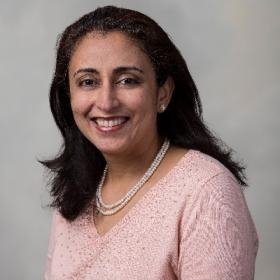 Dr. Shefali Dham, MD