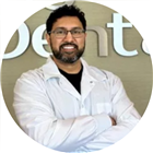 Dr. Shehbaz Shareef, DMD