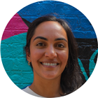 Dr. Sheherezad Dubash, PT, DPT