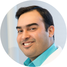 Dr. Shehzad Sajid, DDS