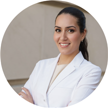 Dr. Sheila Faradjewa, DDS