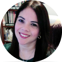 Dr. Sheila Maestre Bonet, PhD