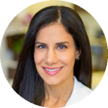 Dr. Sheila Mahooti, DDS