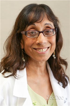 Dr. Sheila Meftah, MD