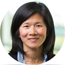 Dr. Sheila Tsai, MD