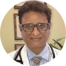 Dr. Shekhar Sharma, MD