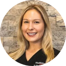 Dr. Shelby Anderson, DC