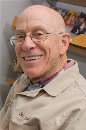 Dr. Sheldon Contract, DDS