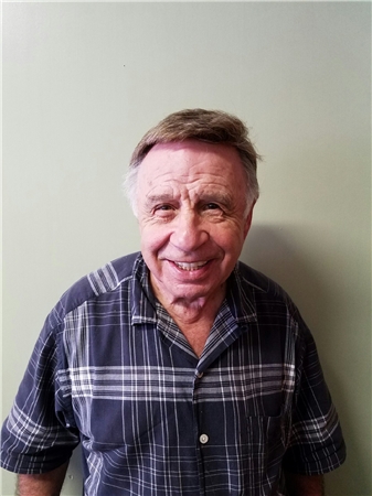 Dr. Sheldon Turkish, MD