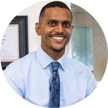 Dr. Shelinder Ramlochan, DC