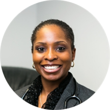 Dr. Shelley-Ann Pennycooke, DO