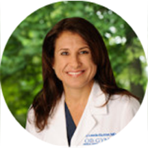 Dr. Shelly Leeds-Richter, MD, FACOG