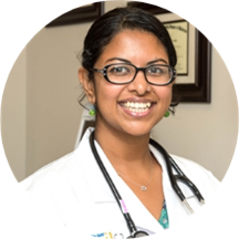 Dr. Shemushi Nasreen, MD