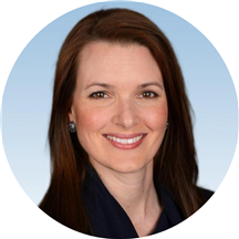 Dr. Sherah Eavey, OD