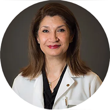 Dr. Shereen Hakki, OD