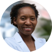 Dr. Sherelle LeBlanc-Baptiste, DNP