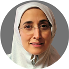 Dr. Sheri Merchant, MD