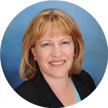 Dr. Sheri Sparks, OD