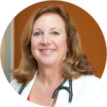 Dr. Sherie Carnegie, DO