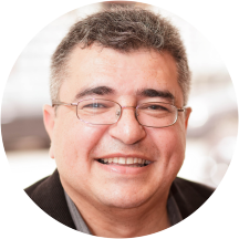 Dr. Sherif El-Salawy, MD