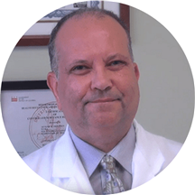 Dr. Sherif Hassan, MD