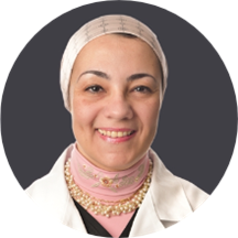 Dr. Sherine Talaat, MD