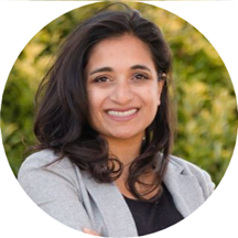 Dr. Sherira Fernandes, PhD