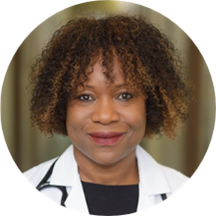 Dr. Sherlene Trotman, MD
