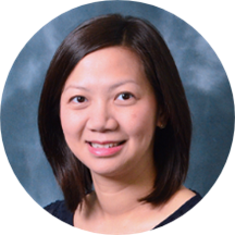 Dr. Sherlyana Helen, MD