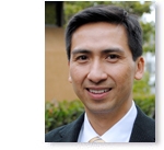 Dr. Sherman Tran, MD