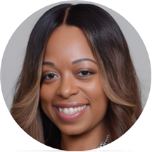 Dr. Sherrall Jenkins, OD