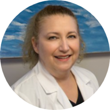 Dr. Sherri Alpert, DDS