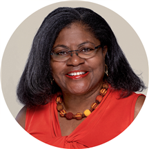 Dr. Sherri James-Sugers, MD