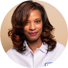 Dr. Sherrie Smith-Scott, DDS
