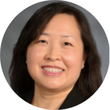 Dr. Sherry Huang, MD