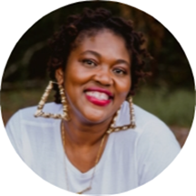 Dr. Sherterica Hall, DC