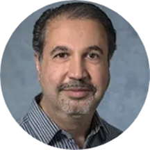 Dr. Shervin Eshraghi, MD