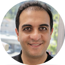 Dr. Shervin Shayesteh, DDS