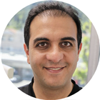 Dr. Shervin Shayesteh, DDS