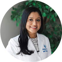Dr. Shervy Xavier, MD