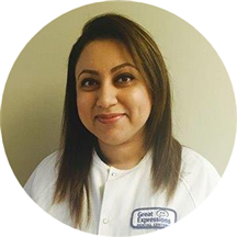 Dr. Shevata Kaul, DDS