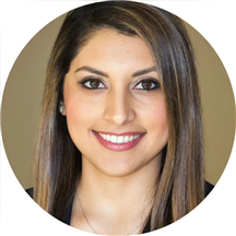 Dr. Sheyda Maghsoudi, DDS