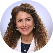 Dr. Shideh Doroudi, MD