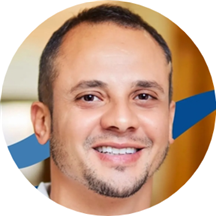 Dr. Shierf Elgamal, DDS, BDS