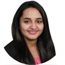 Dr. Shifali Garg, DDS