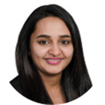 Dr. Shifali Garg, DDS