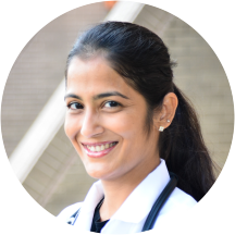 Dr. Shikha Bharaktiya, MD