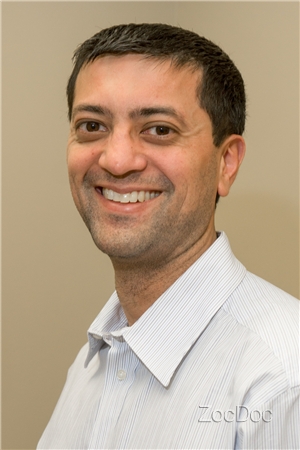 Dr. Shilen Lakhani, MD