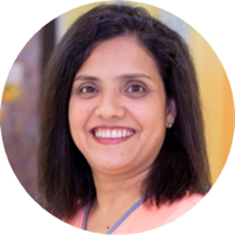 Dr. Shilpa Chandiwal, DDS