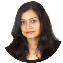 Dr. Shilpa Kumta, MD